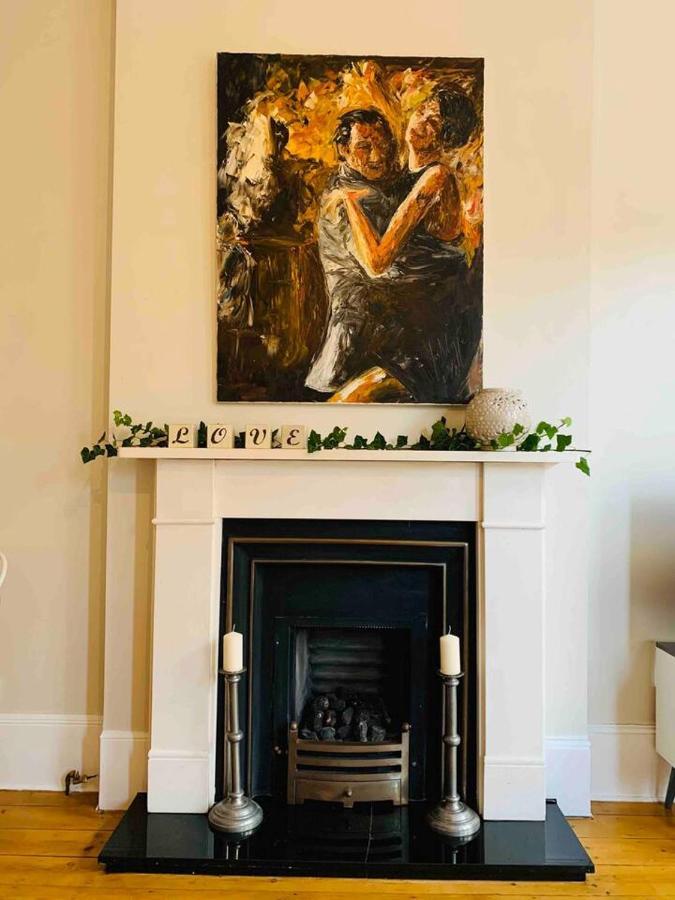 Luxury Fulham Flat With 5* Touches Nr River Thames London Exterior photo