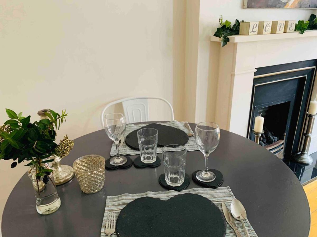 Luxury Fulham Flat With 5* Touches Nr River Thames London Exterior photo